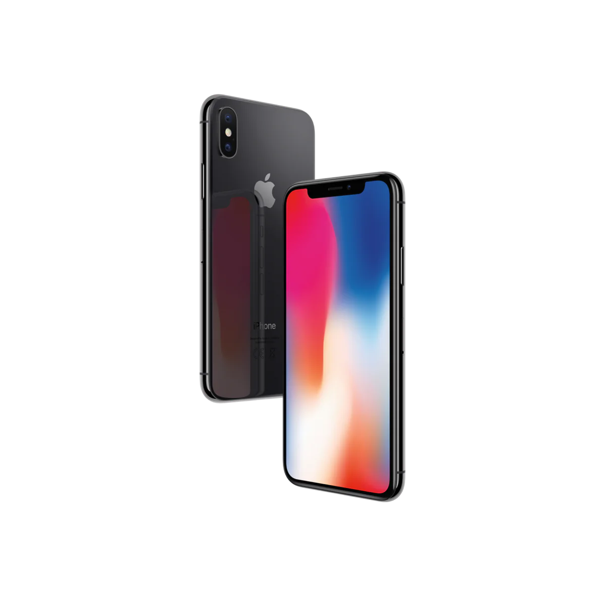 Pre-Owned iPhone X
