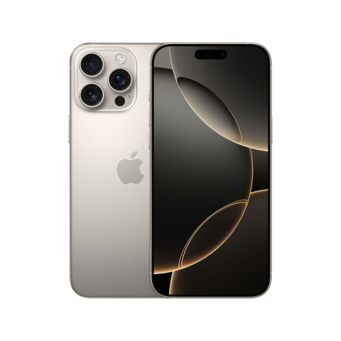 Pre-Owned iPhone 16 Pro Max
