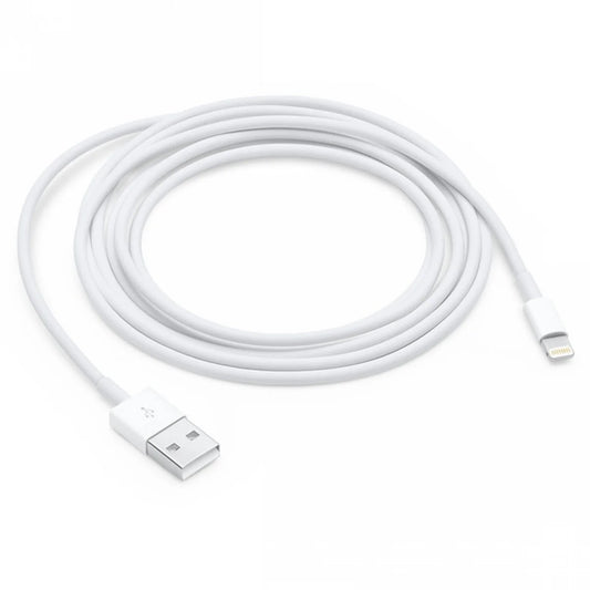 Apple 1m Lightning to USB Cable (New)