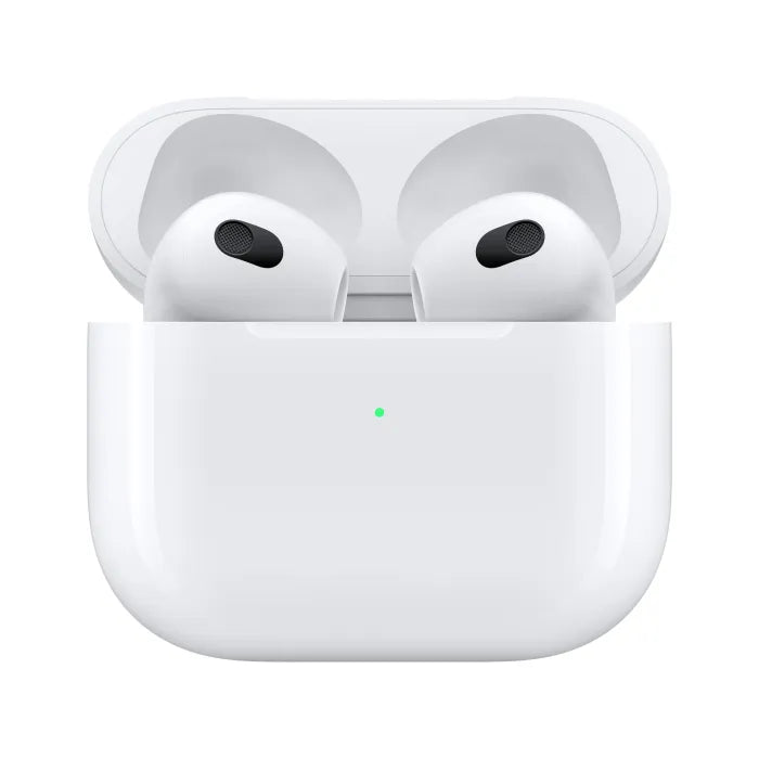 Apple AirPods (3rd Gen) with Charging Case