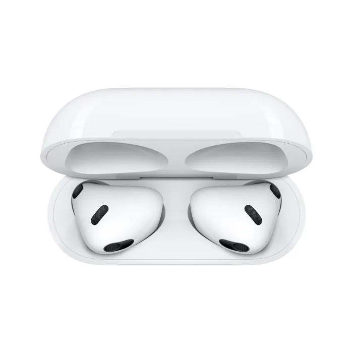 Apple AirPods (3rd Gen) with Charging Case