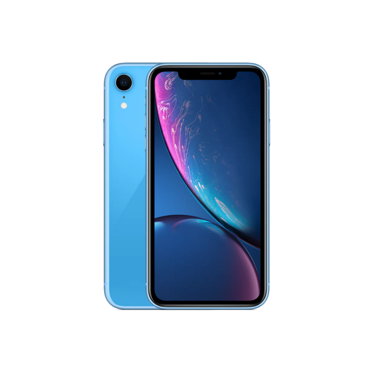 Pre-Owned iPhone XR