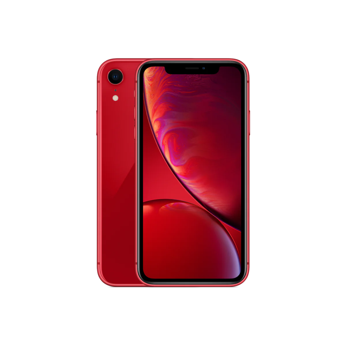 Pre-Owned iPhone XR