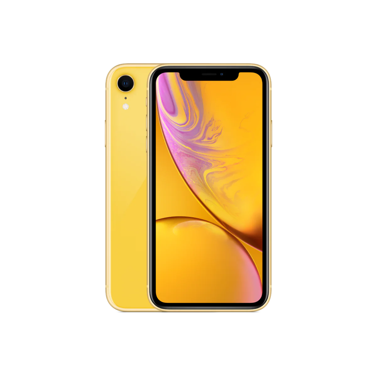 Pre-Owned iPhone XR