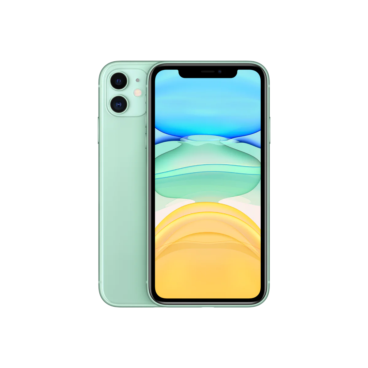 Pre-Owned iPhone 11
