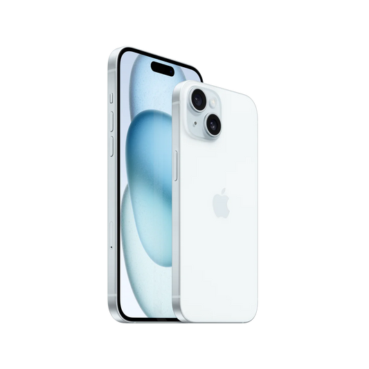 Pre-Owned iPhone 15