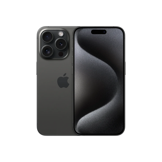 Pre-Owned iPhone 15 Pro