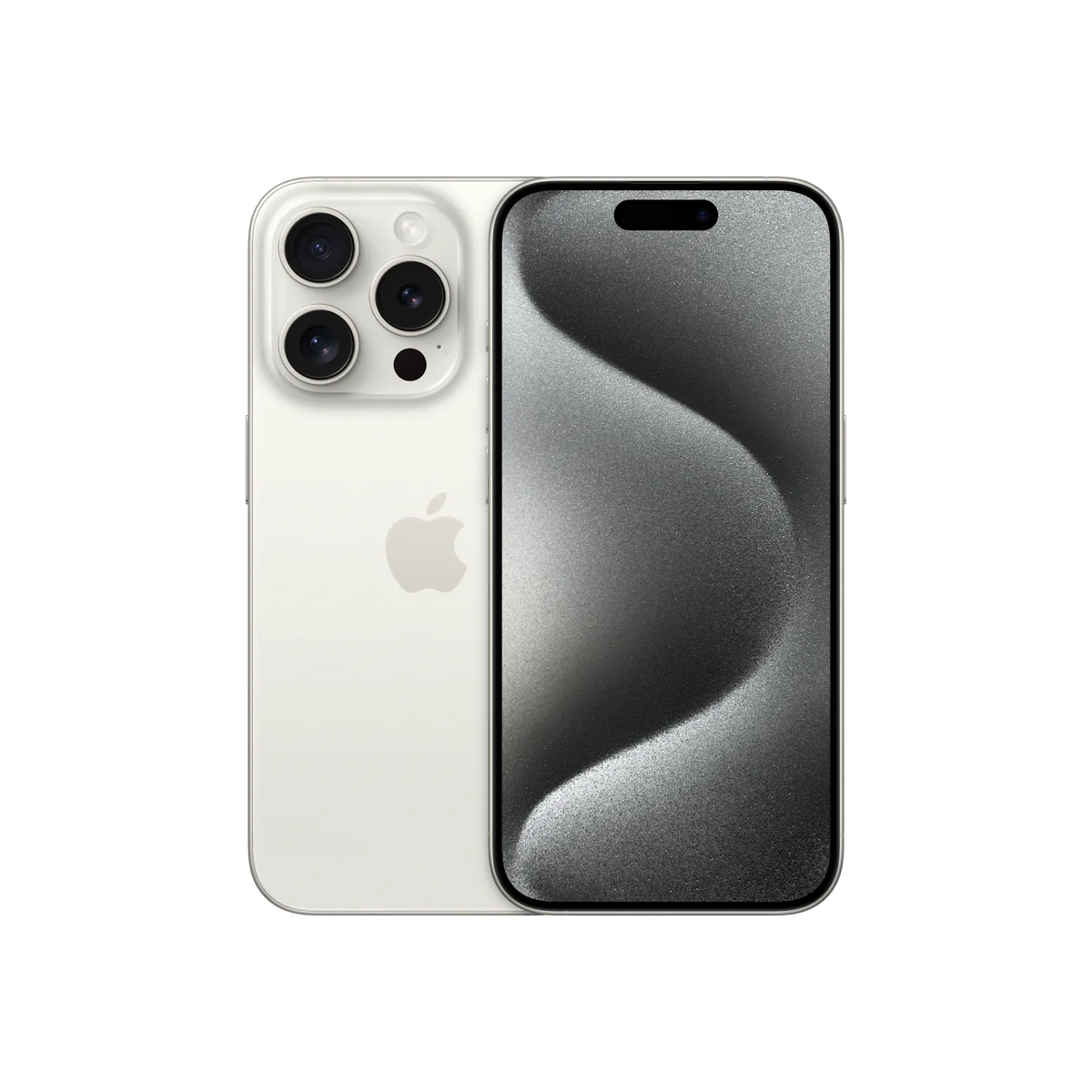 Pre-Owned iPhone 15 Pro Max
