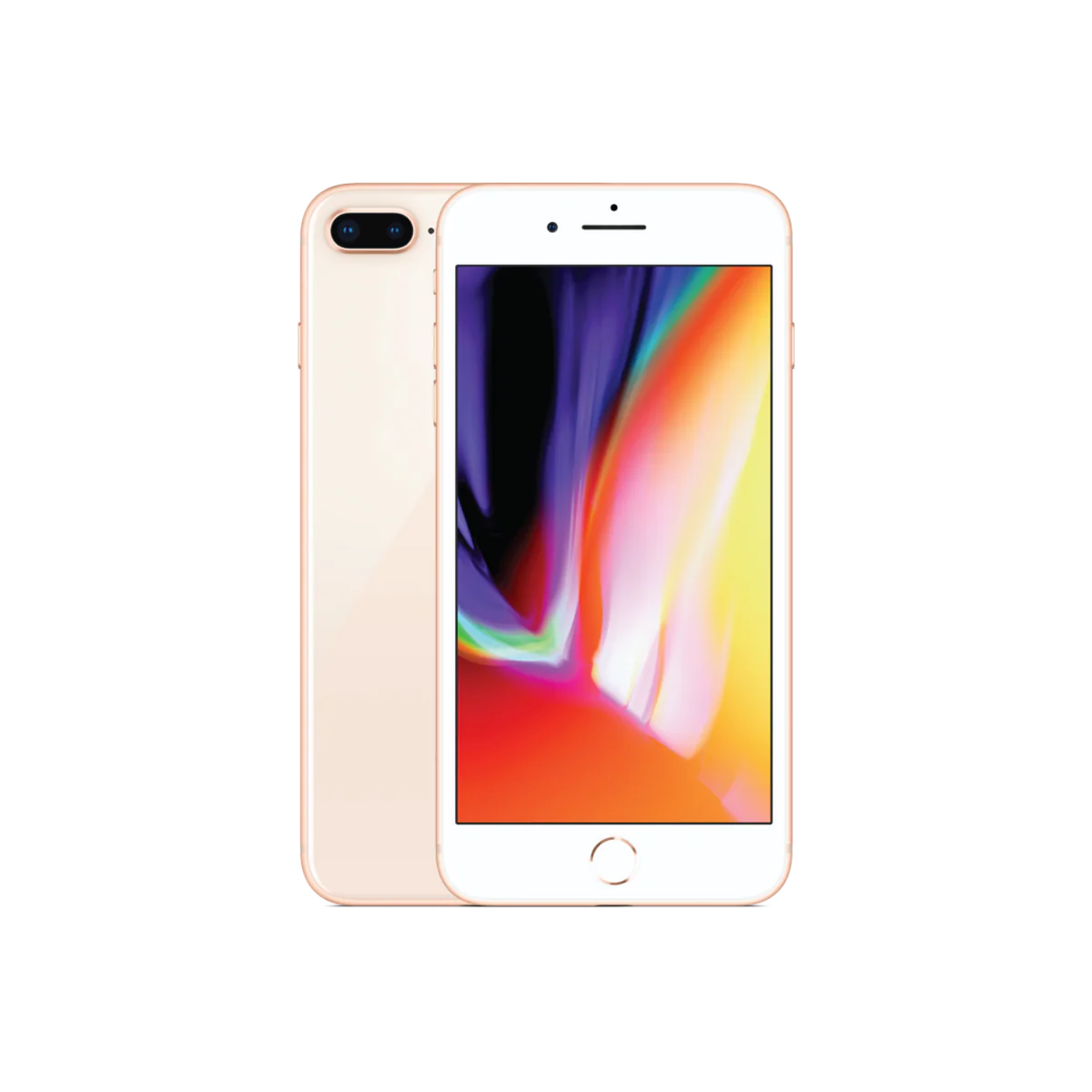 Pre-Owned iPhone 8 Plus