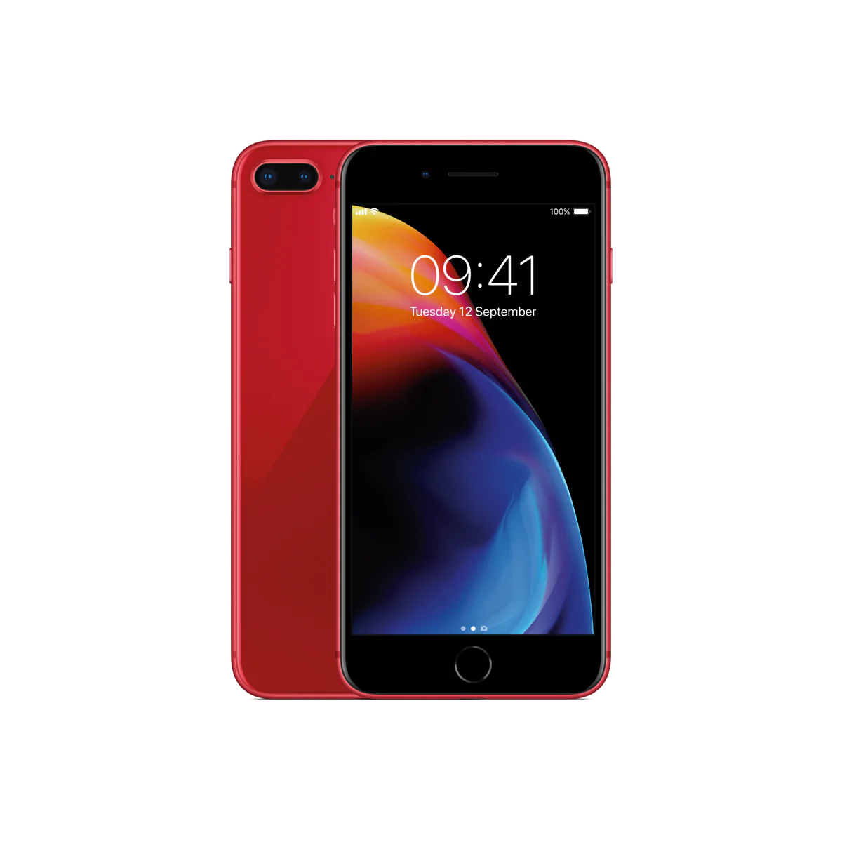 Pre-Owned iPhone 8 Plus