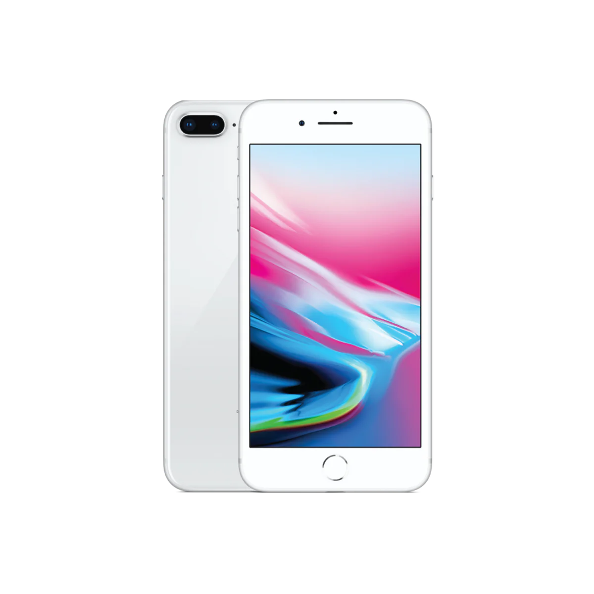 Pre-Owned iPhone 8 Plus
