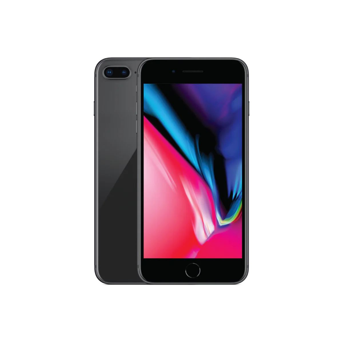 Pre-Owned iPhone 8 Plus