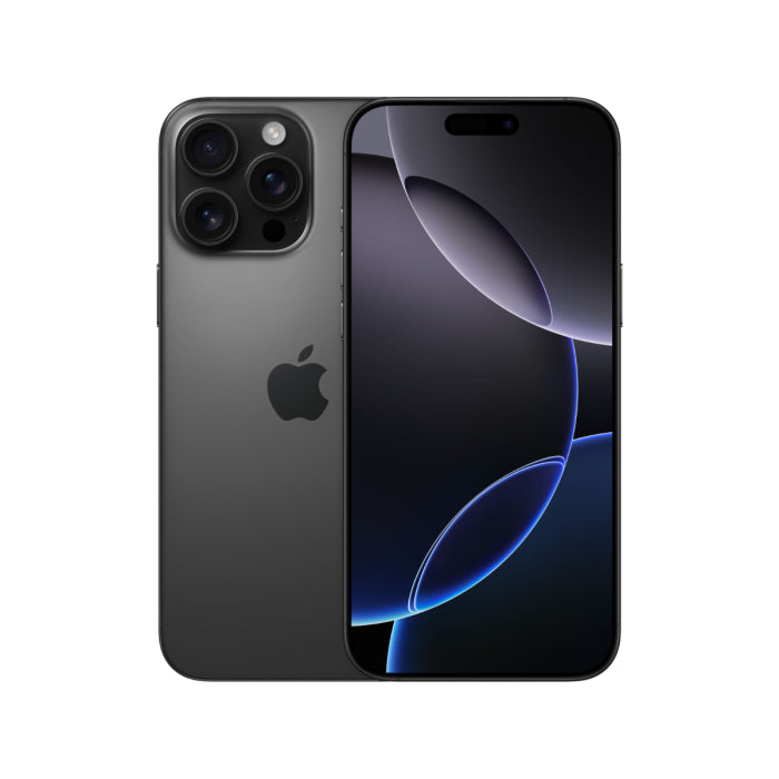 Pre-Owned iPhone 16 Pro Max