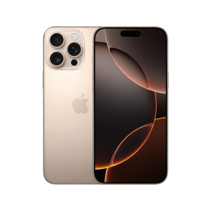 Pre-Owned iPhone 16 Pro Max