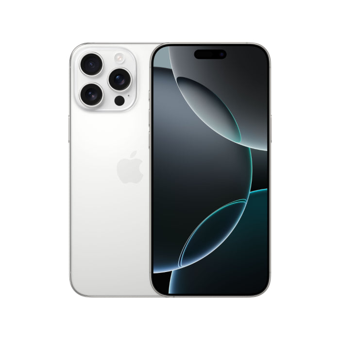 Pre-Owned iPhone 16 Pro Max